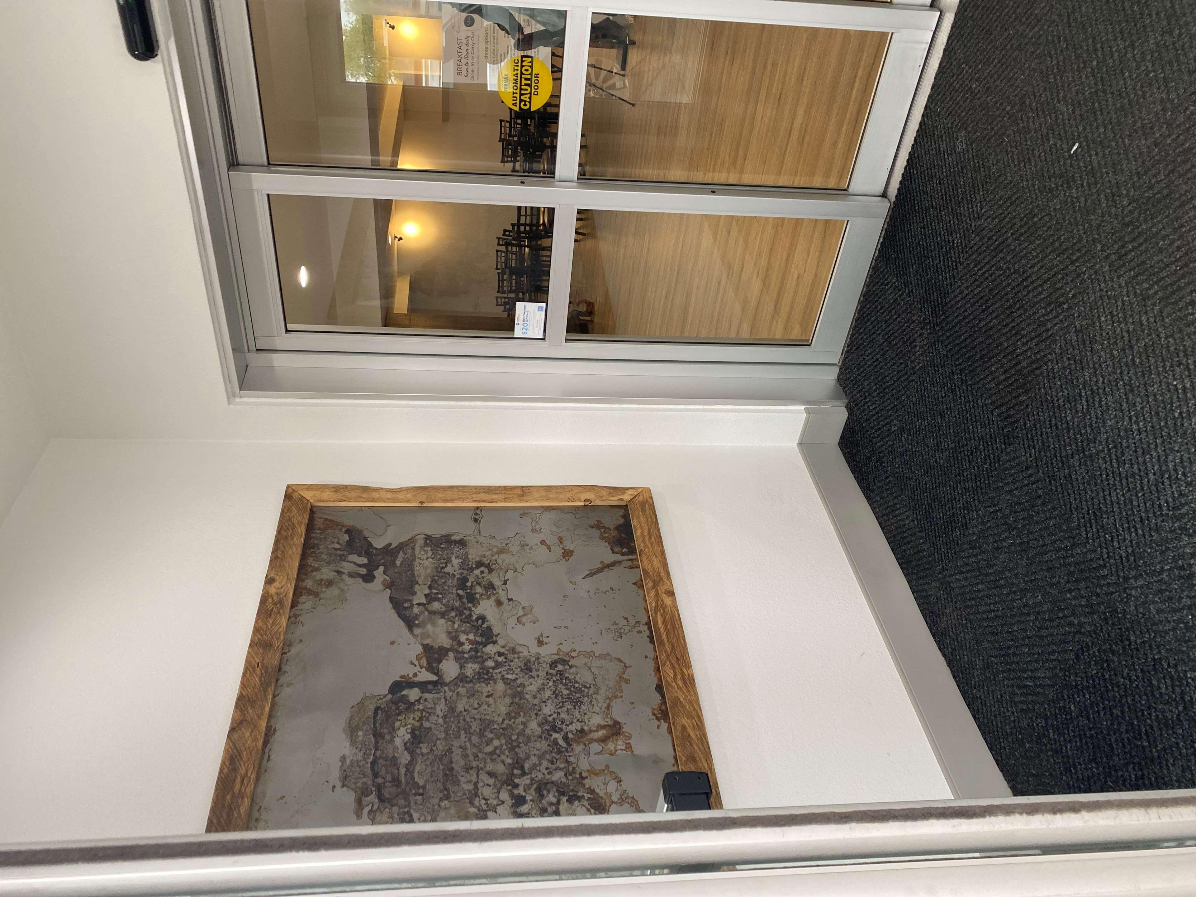 Best Western Plus Peppertree Airport Inn Airway Heights Esterno foto