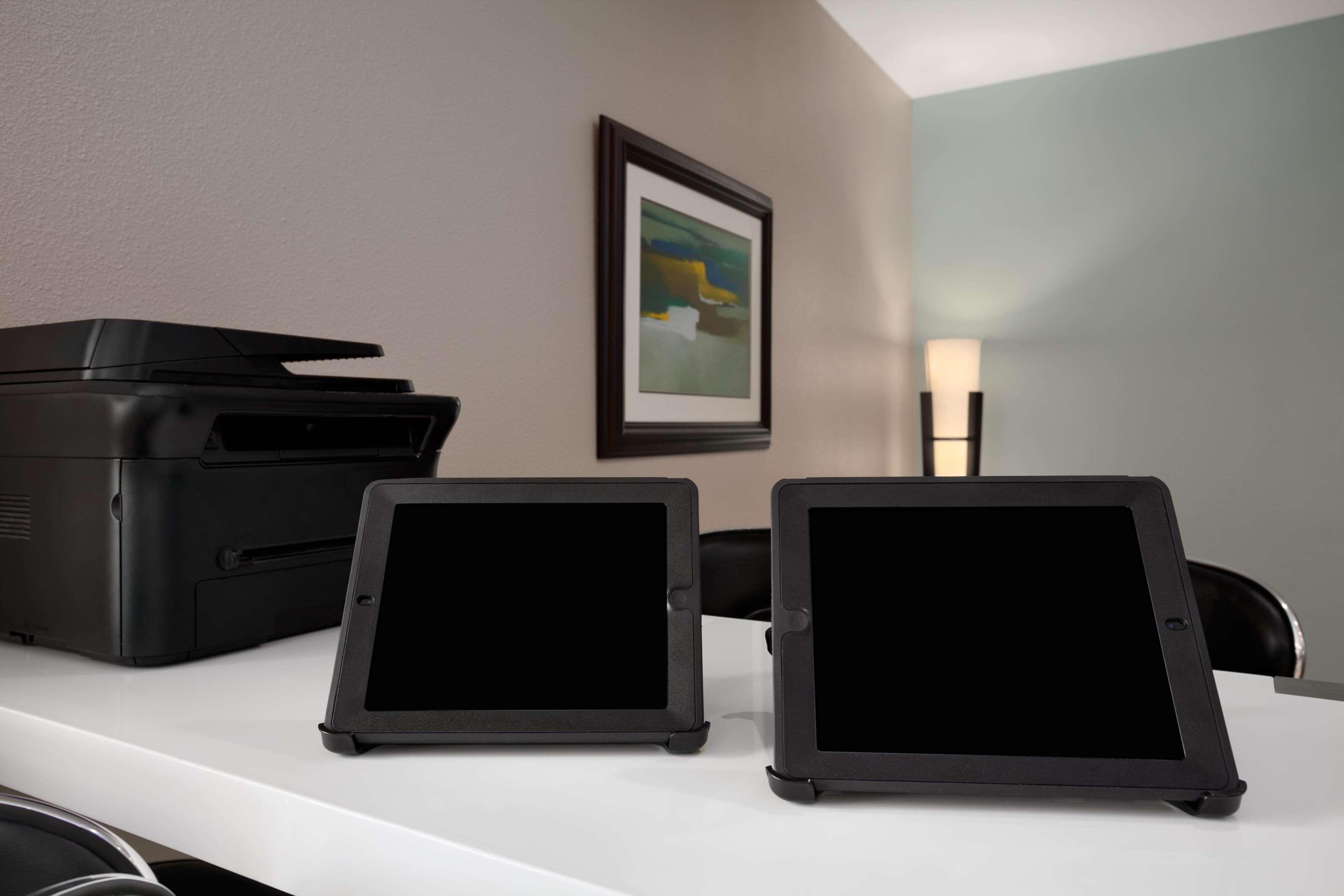 Best Western Plus Peppertree Airport Inn Airway Heights Esterno foto