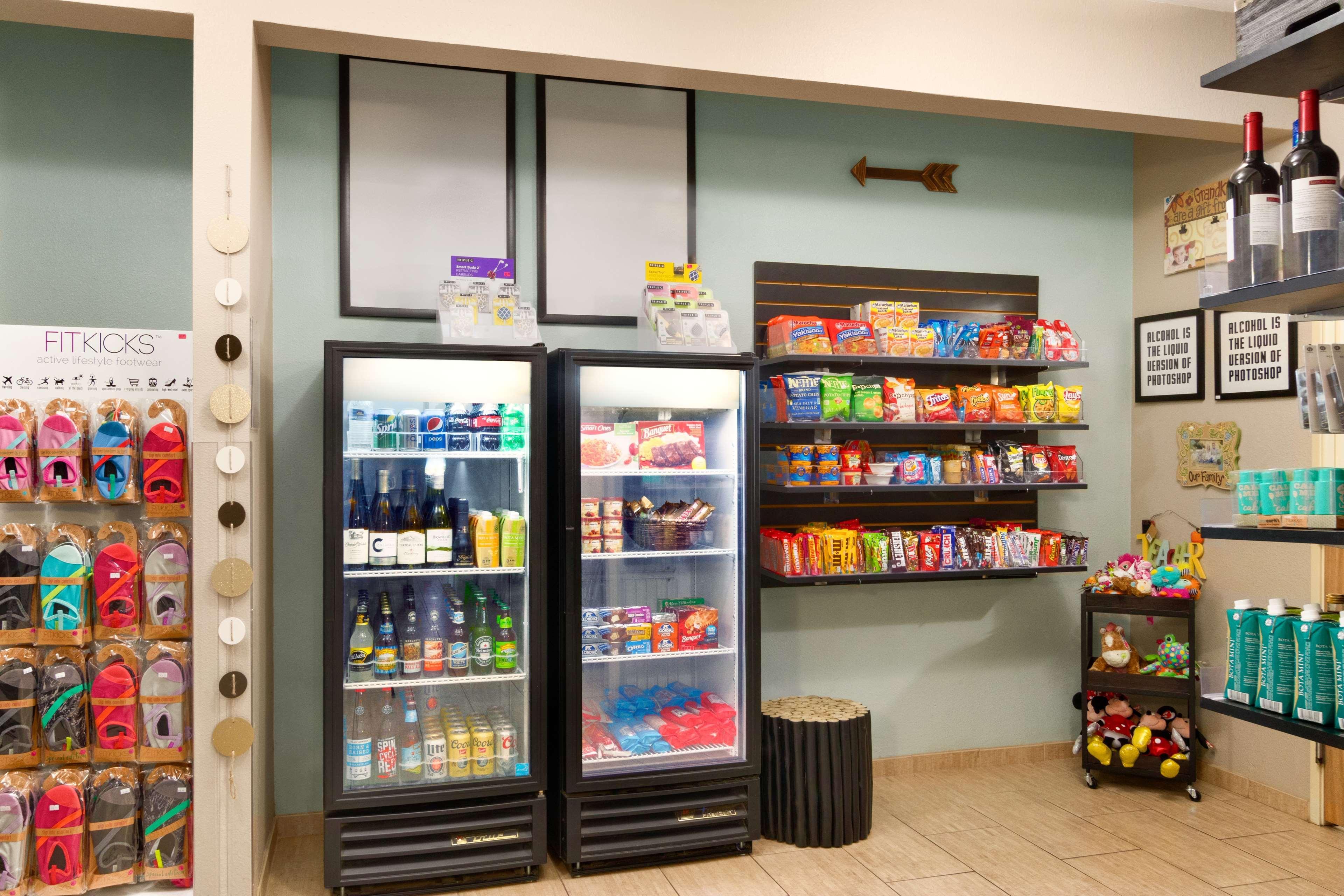 Best Western Plus Peppertree Airport Inn Airway Heights Esterno foto