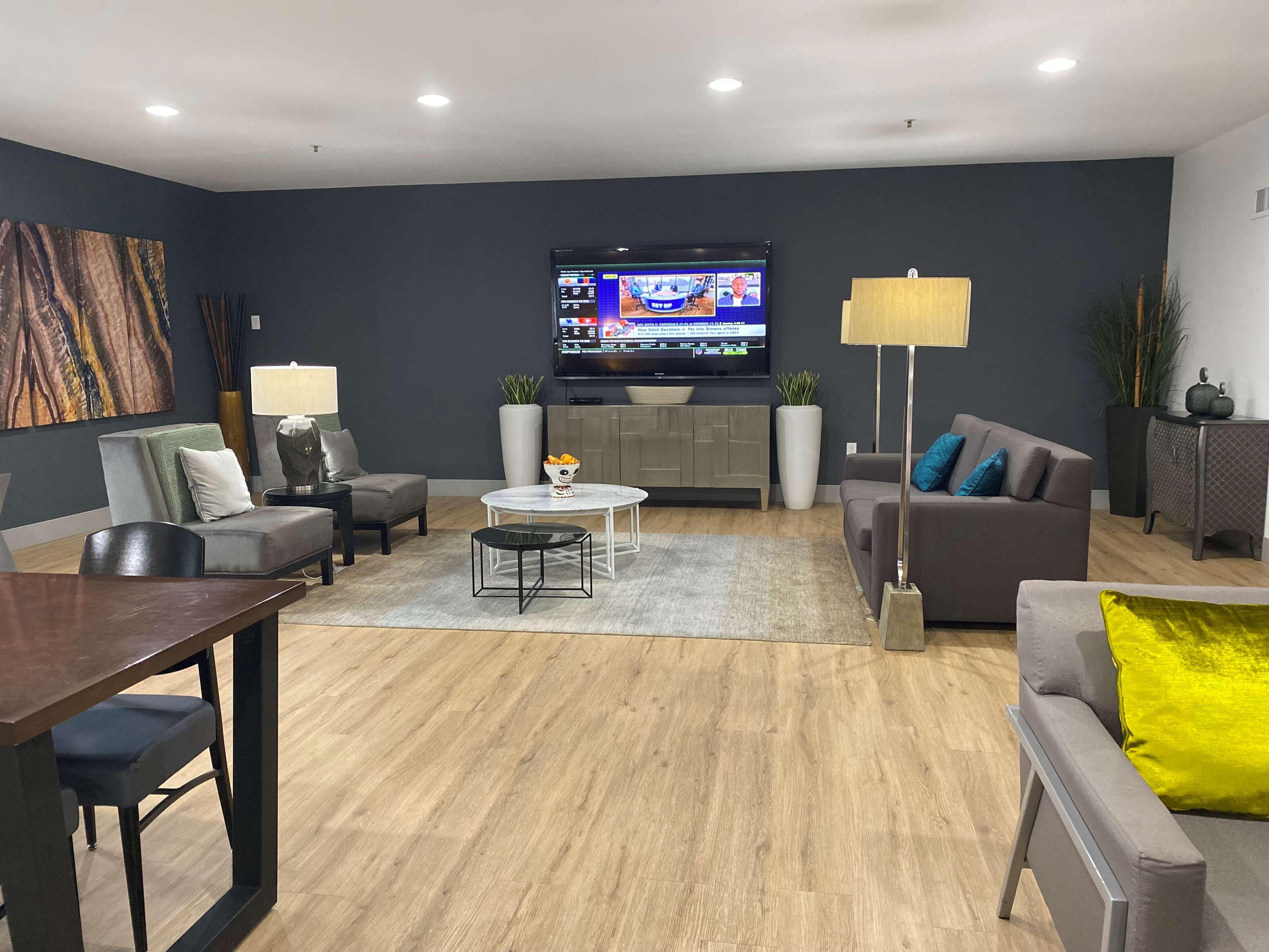 Best Western Plus Peppertree Airport Inn Airway Heights Esterno foto